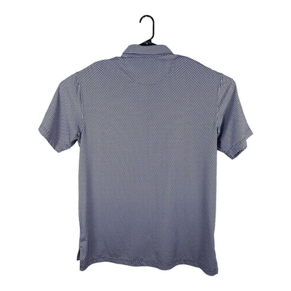 PETER MILLAR Summer Comfort Golf Polo Shirt DIABLO COUNTRY CLUB Men’s L - Picture 5 of 11